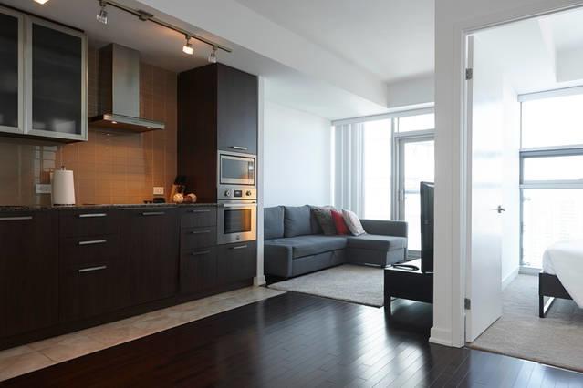 Condo Downtown, Cn Tower, Financial District Τορόντο Εξωτερικό φωτογραφία