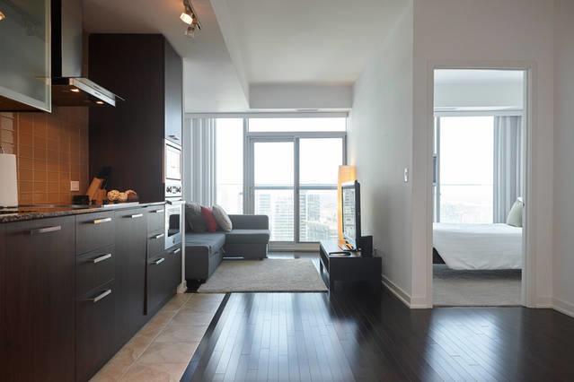 Condo Downtown, Cn Tower, Financial District Τορόντο Εξωτερικό φωτογραφία