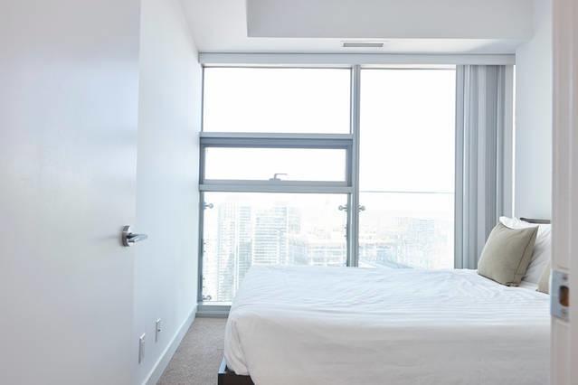 Condo Downtown, Cn Tower, Financial District Τορόντο Δωμάτιο φωτογραφία