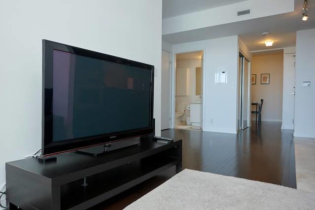 Condo Downtown, Cn Tower, Financial District Τορόντο Δωμάτιο φωτογραφία