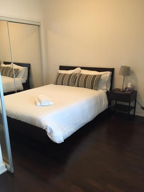 Condo Downtown, Cn Tower, Financial District Τορόντο Δωμάτιο φωτογραφία