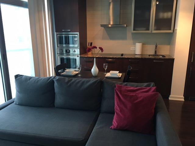 Condo Downtown, Cn Tower, Financial District Τορόντο Δωμάτιο φωτογραφία