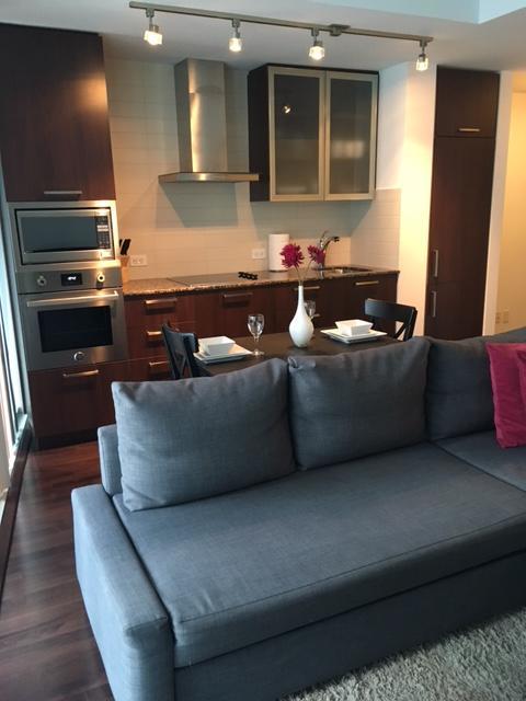 Condo Downtown, Cn Tower, Financial District Τορόντο Δωμάτιο φωτογραφία