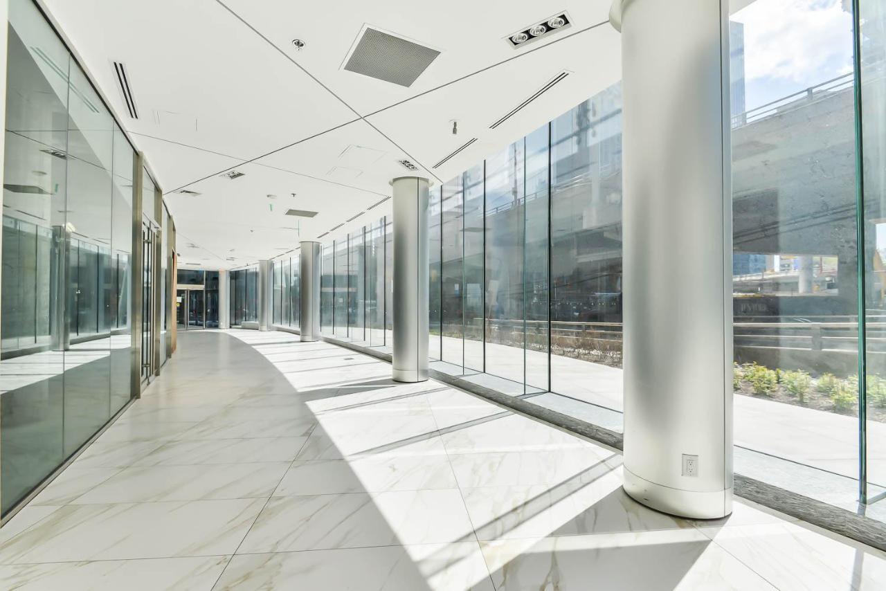 Condo Downtown, Cn Tower, Financial District Τορόντο Εξωτερικό φωτογραφία