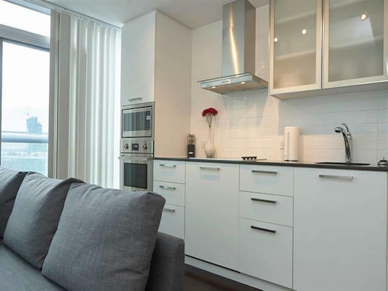 Condo Downtown, Cn Tower, Financial District Τορόντο Εξωτερικό φωτογραφία
