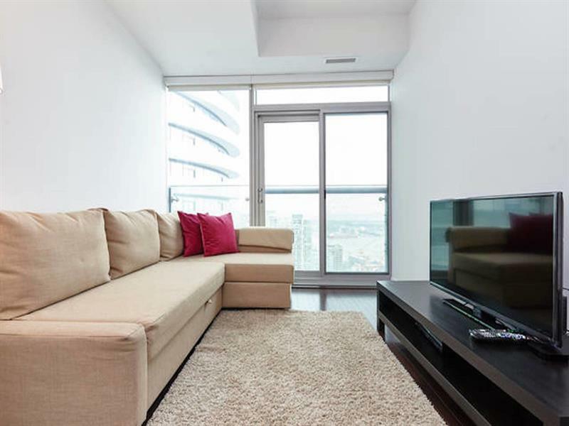Condo Downtown, Cn Tower, Financial District Τορόντο Εξωτερικό φωτογραφία