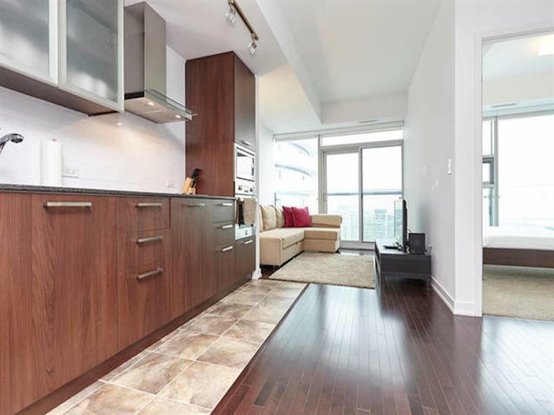 Condo Downtown, Cn Tower, Financial District Τορόντο Εξωτερικό φωτογραφία