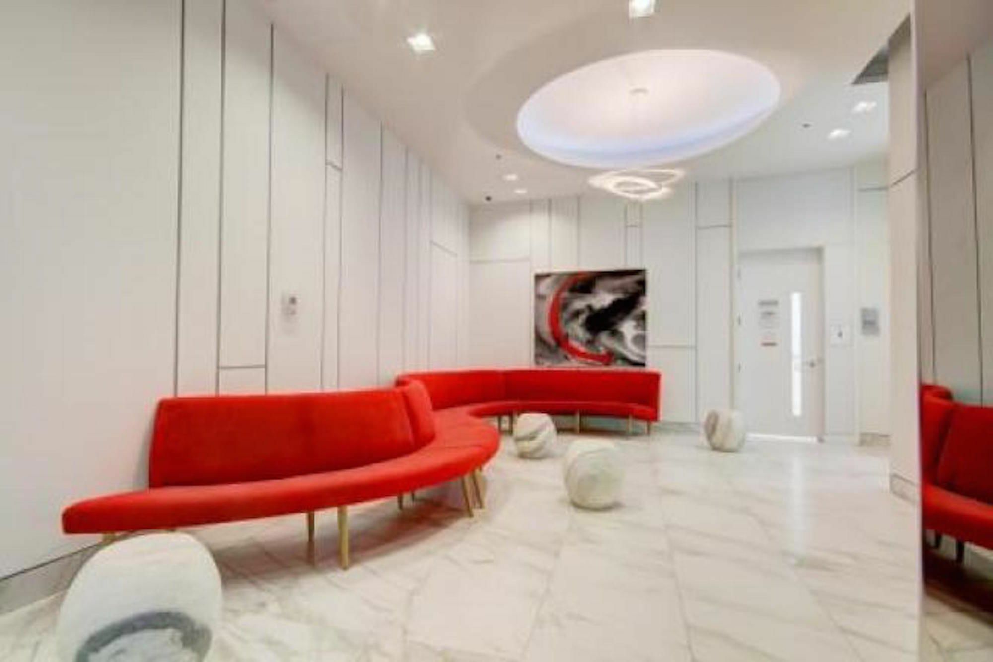 Condo Downtown, Cn Tower, Financial District Τορόντο Εξωτερικό φωτογραφία